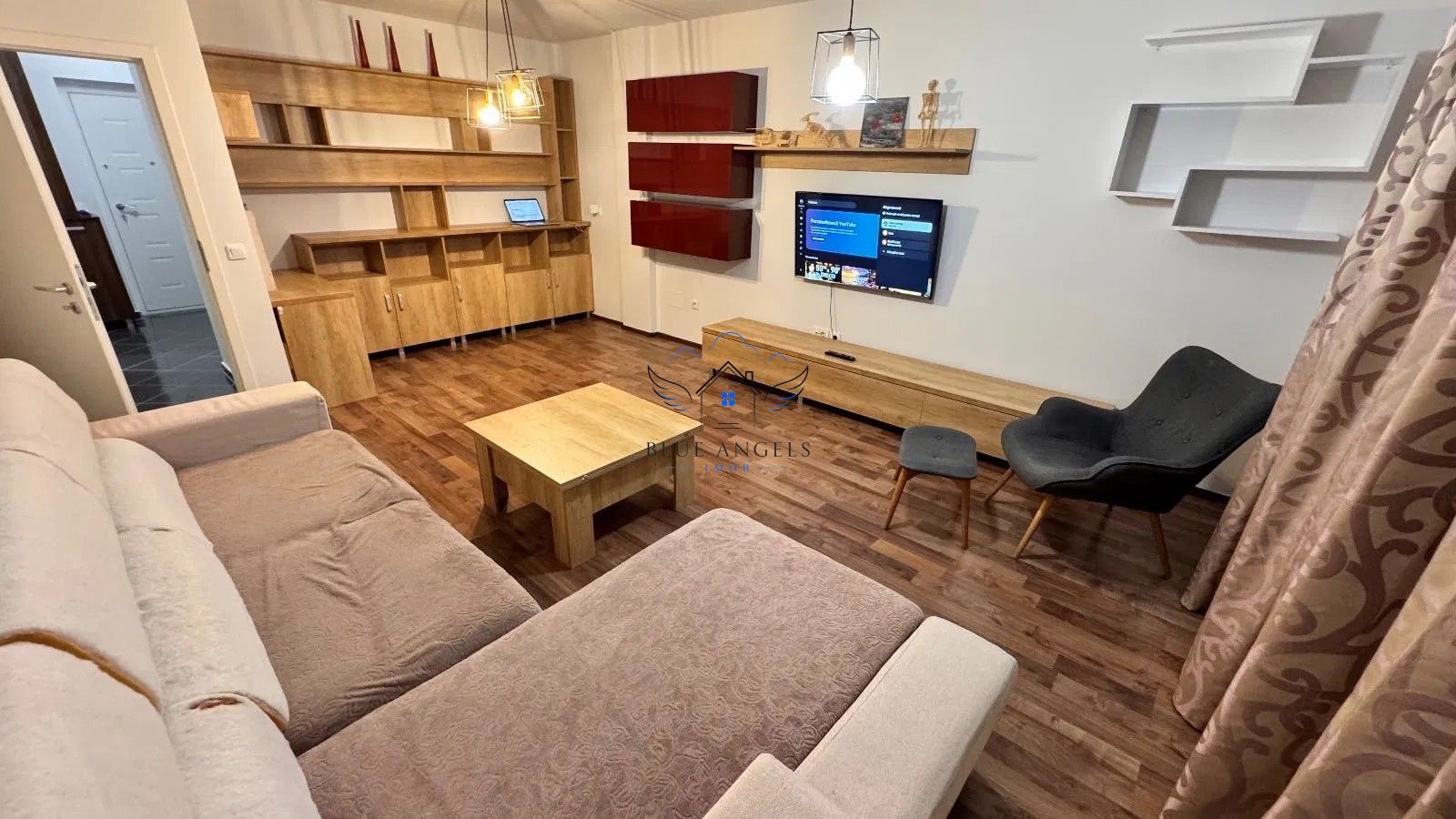 Apartament 2 camere - Petfriendly in zona Avantgarden - Bartolomeu - Poză 5