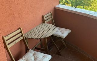 AP. 2 CAMERE EVOCASA TITANIUM, CENTRALA, BUCATARIE INCHISA,COMISION 0% - Poză 4