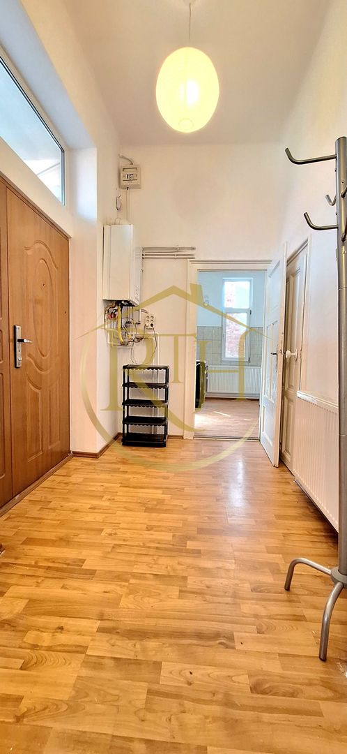 Apartament cu 1 cameră de vânzare în zona Iosefin aproape de Nokia– 0% Comision - Poză 10