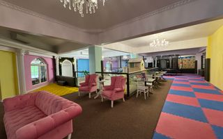 🏢 SPAȚIU COMERCIAL 800 MP UTILI – MICRO 16, STR. LALELEI - Poză 4