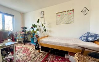 4 camere, etaj intermediar, Mănăștur, ANMGD! - Poză 1