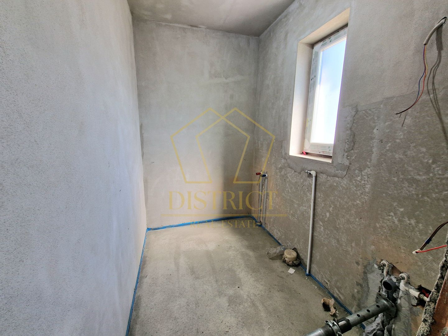 Casa individuala cu 3 camere, dressing | Ghiroda | Medicina | COM 0% - Poză 8