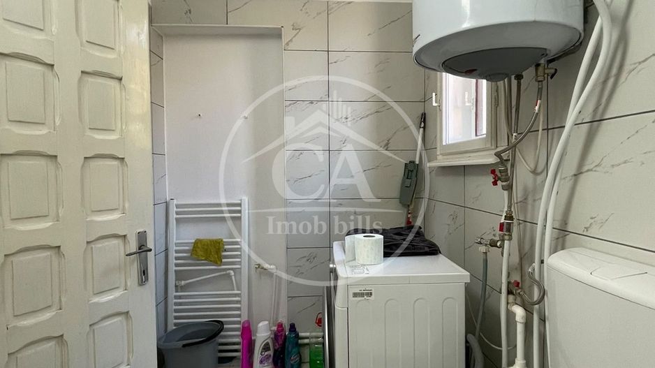 Casa de vanzare cu 3 camere in Potgoria, Oradea. - Poză 21