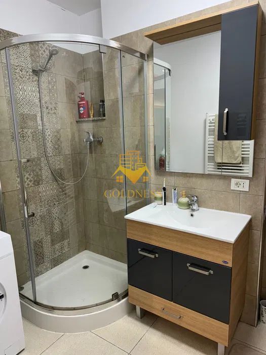 2 camere open space, Modern, Parcare, Grand Park, Gheorgheni - Poză 6