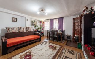 Casă Ștefănești – 1 km de Primărie | Curte mare, zonă liniștită - Poză 5
