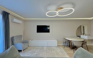 Apartament modern cu 4 camere | 100 mp utili | Parcare subterană - Poză 6