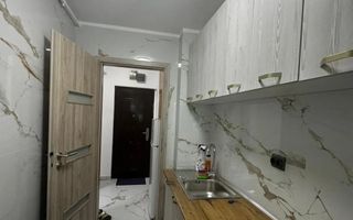 AP. 2 CAMERE DRUMUL TABEREI, BUCATARIE INCHISA, MOBILAT MODERN, METROU - Poză 7