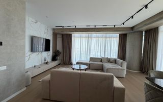 Apartament elegant cu 4 camere | UpSite | Facilități premium - Poză 10