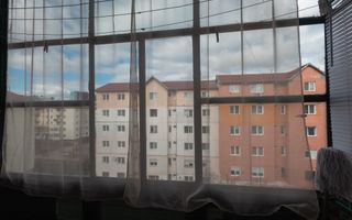 Apartament 2 camere | Semidecomandat | Balcon | Pivnita - Poză 10