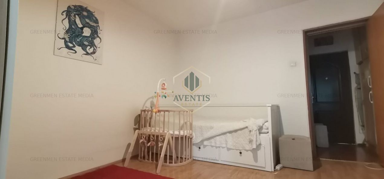 Inchiriere garsoniera semidecomandata, zona Iancului - Poză 2