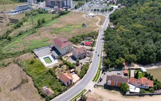 Pensiune 17 camere cu baie proprie Băile Felix - Poză 23