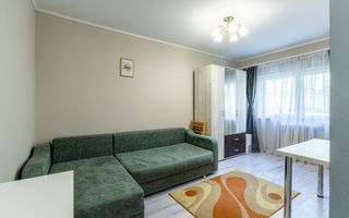 Garsoniera, moderna, Gheorgheni Zona Nicolae Titulescu, Interservisan - Poză 1