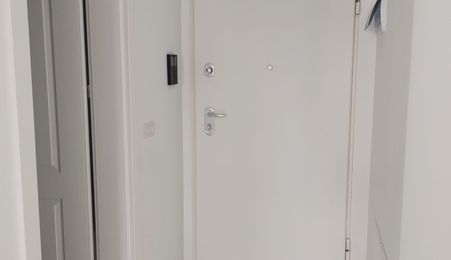 Apartament cu 1 camera,et.3, 46.6mp-Tatarasi-86500euro