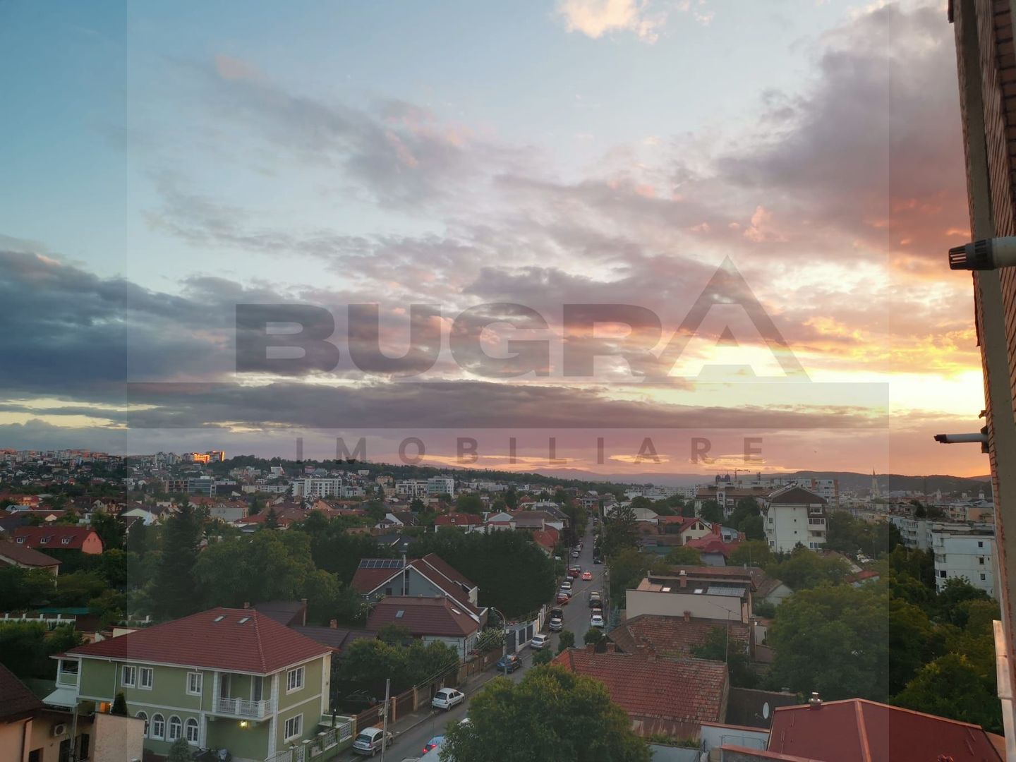 Apartament 2 camere decomandate, balcon, zona Titulescu - Poză 8