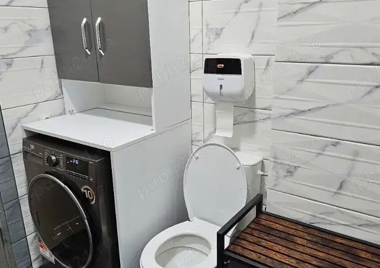 De inchiriat apartament-2cam.zona EXIGENT-FAZA 5 - Poză 7