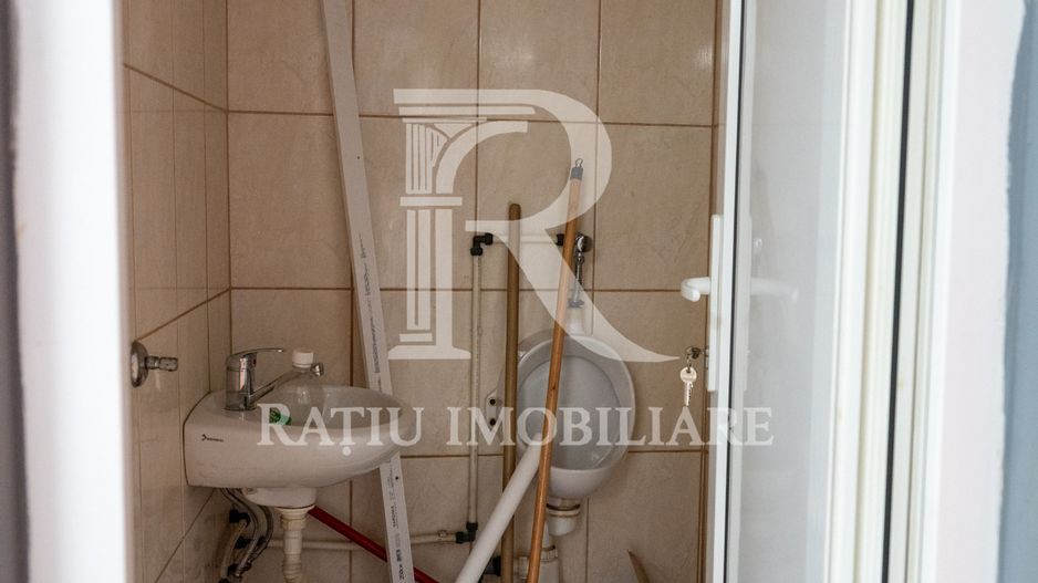 Spațiu Comercial de Închiriat | 100 mp | Calea Aradului | Oradea - Poză 10