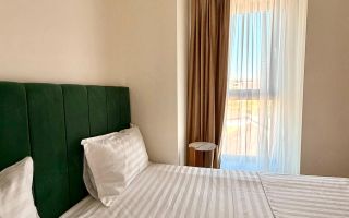 Băneasa - Aviației Boutique | Apartament Lux la Prima Închiriere | 2 Terase - Poză 4