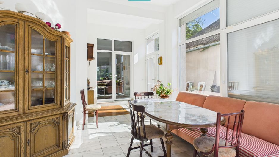 Casă cu piscină și teren generos, Sântana - Poză 35