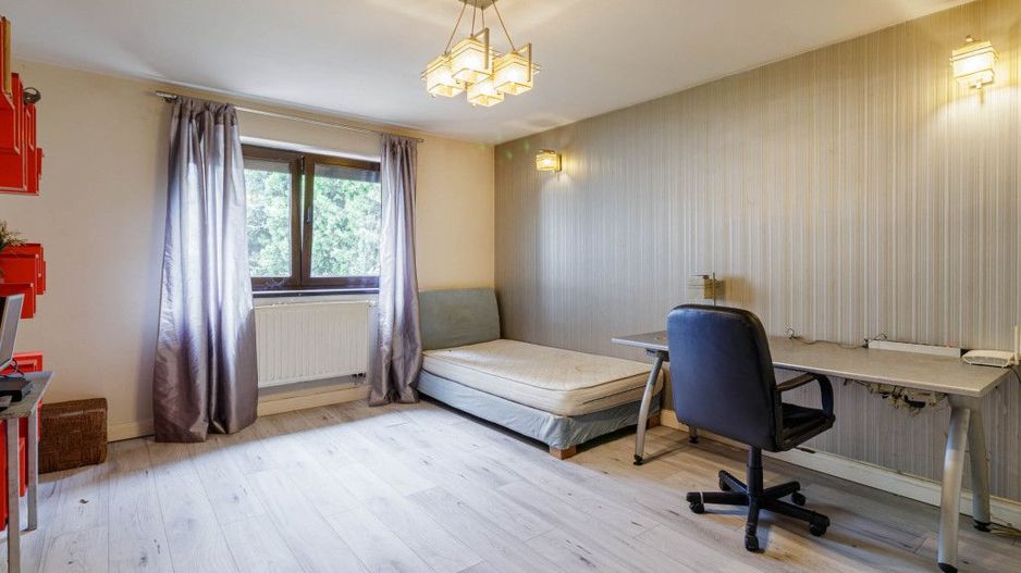 Casa Voluntari – Pipera, în complexul Rezidenta Madrid - Poză 11