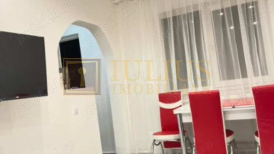 2 camere parter zona foarte linistita - Poză 4
