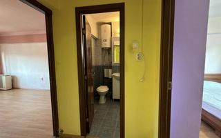 Apartament 2 camere Etaj III Carei-Calea Mihai Viteazul Nr.19, Vizavi Kaufland - Poză 8