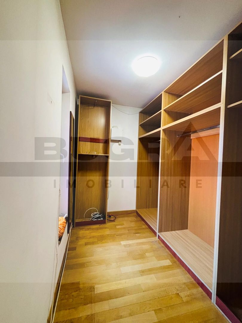 Casa individuala 145 utili, 678 teren, gradina, zona E. Ionesco - Poză 10