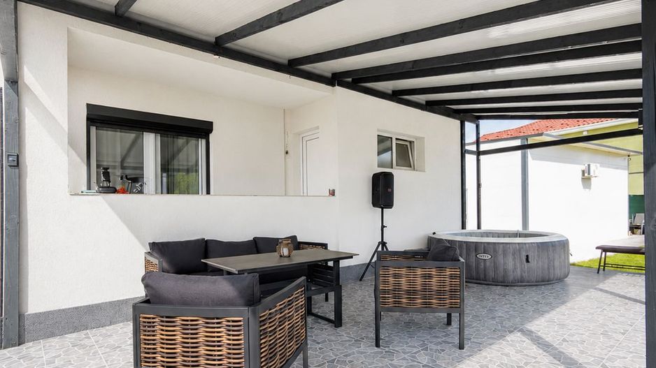 Casa + Atelier Auto - Zona Ioșia - Poză 13