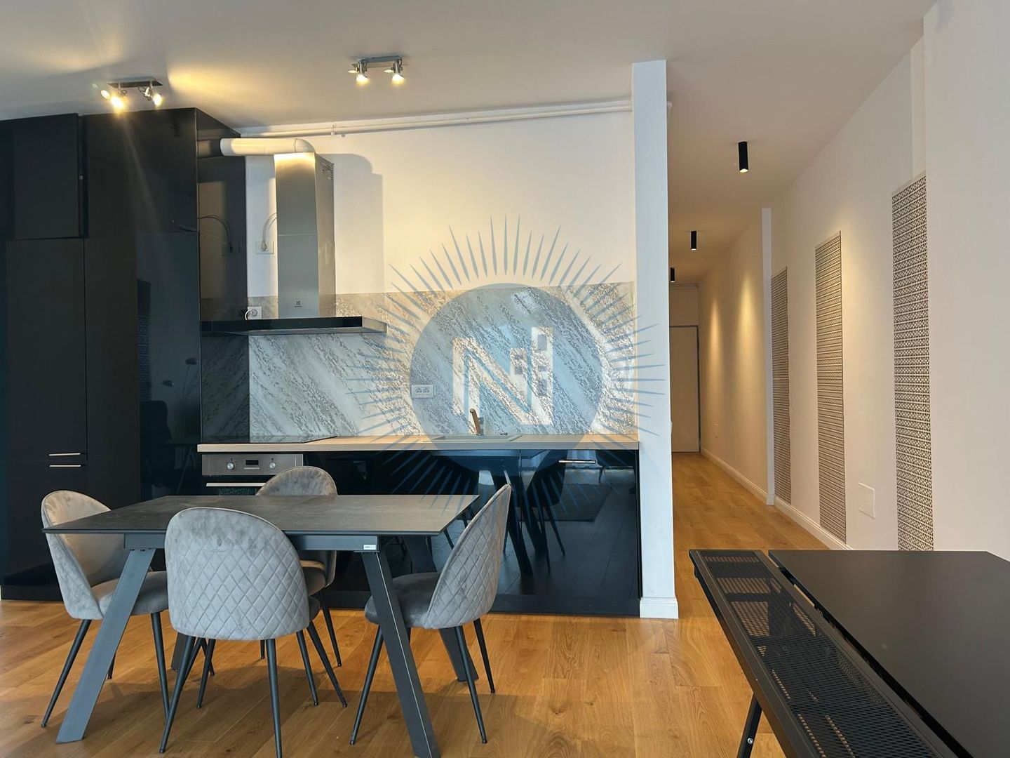 Apartament 3 camere Belair - Poză 4