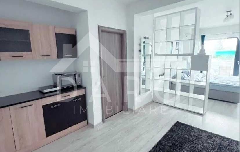 Apartament 1 cameră de vânzare - Poză 2