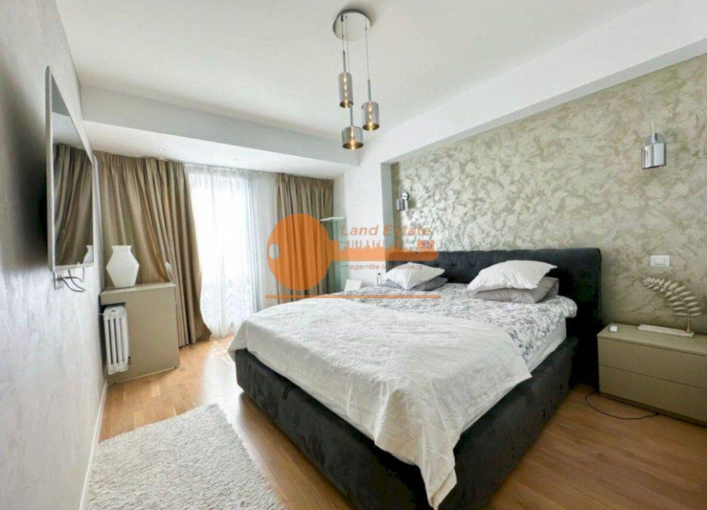 4 camere Herastru-Parcare-Boxa - Poză 5