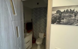 Apartament 2 camere 70mp Complex Nou- Uverturii - Poză 9