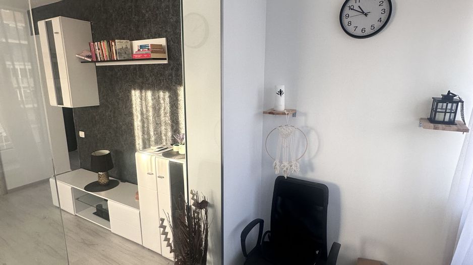 2 camere Chiajna ,Ilfov - Poză 16