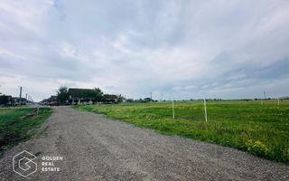 Terenuri cu utilitati, intrare Livada - Poză 3