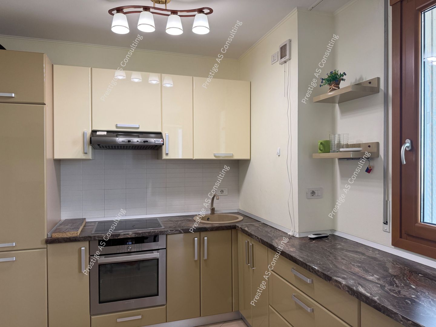 Apartament 3 Camere | Terasa 10mp | Fructus Plaza - Poză 17