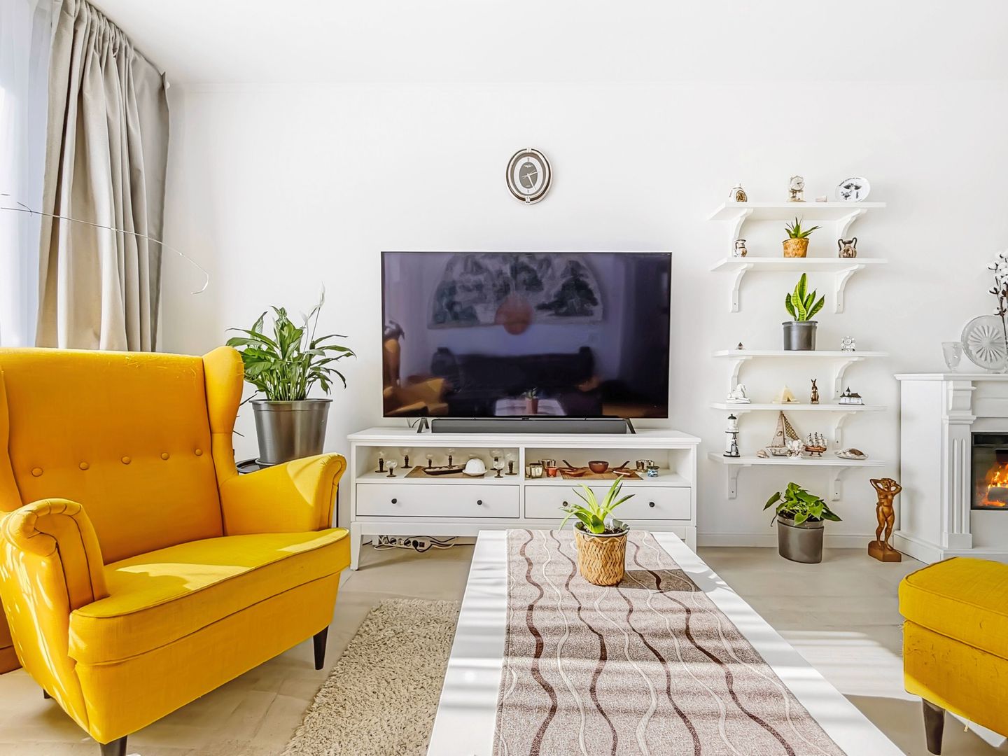 Ultimul Disponibil | Mobilat-Utilat | Ready to Move| IKEA | Comision 0 - Poză 4