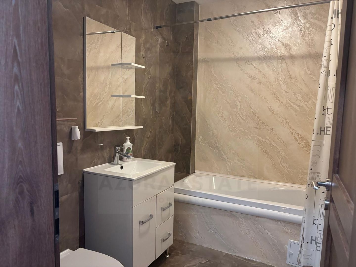 Apartament 2 camere modern zona Mall Șelimbăr - Poză 11