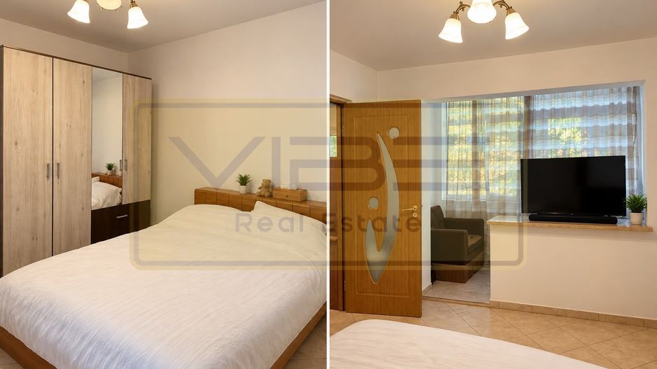 Apartament 2 camere Podu Ros -Blv. Cantermir 10 min Palas Campus - Poză 5