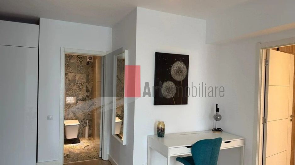 Apartament cu 2 camere de inchiriat in zona Aviatiei (Onix Park) - Poză 2