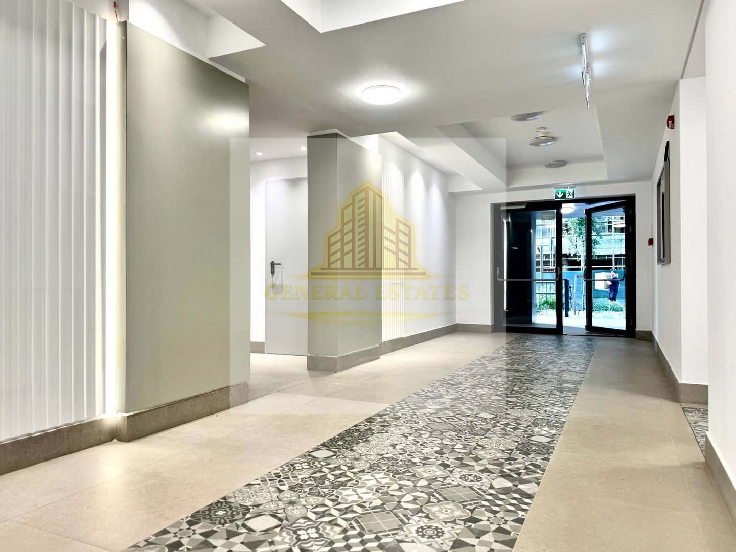 Vânzare Apartament de LUX ÎN complexul Rezidential Silk District - Poză 16