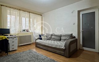 Apartament cu 3 camere de vanzare in zona Rogerius, Oradea - Poză 3