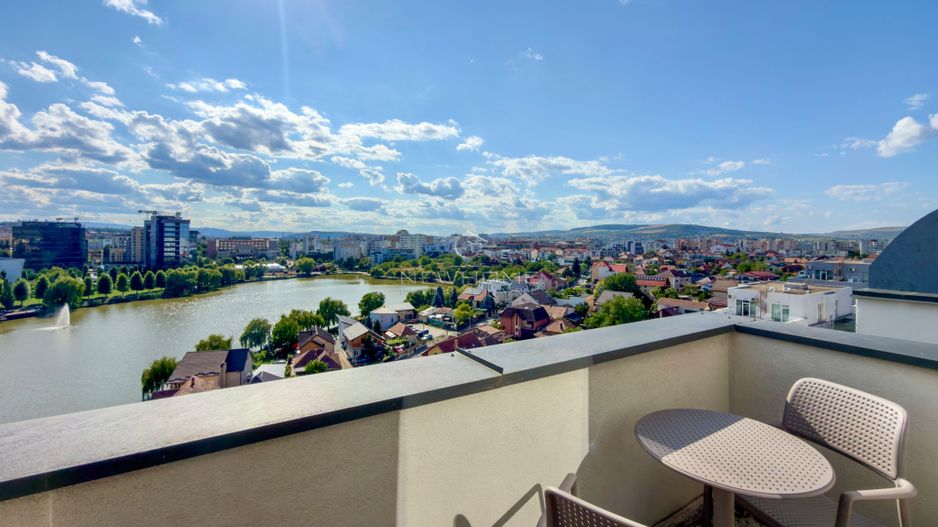 Apartament 1 camera Parcare, zona Iulius Mall - Poză 16