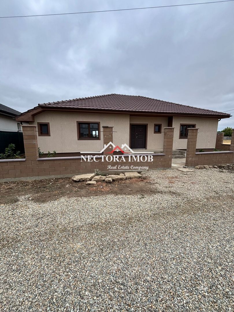 NECTORA IMOB-Casa individuala PREMIUM, Nojorid, 4 camere, 2 bai, 160mp - Poză 11