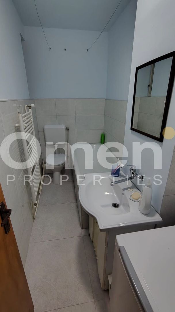 Apartament 3 camere de vânzare – Zona Dragoș Vodă, Baia Mare - Poză 8