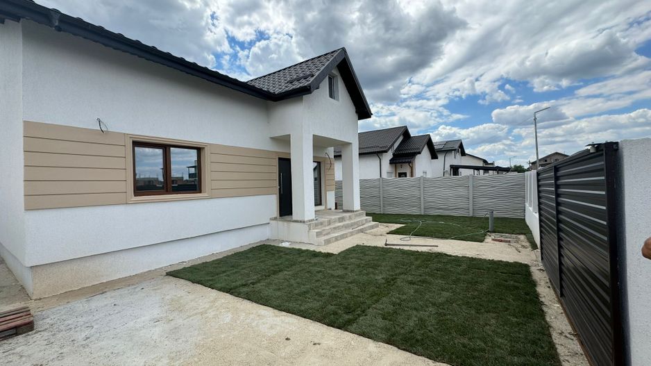 CASA TINERETULUI,OFERTA LUNA APRILIE, INCALZIRE IN PARDOSEALA,COMIS 0% - Poză 1