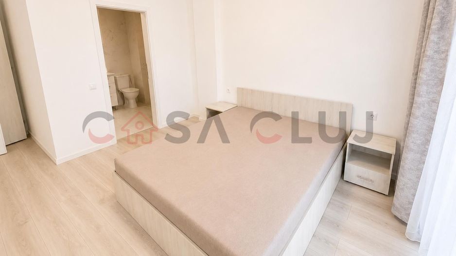 3 camere, parcare subterană, zona Hexagon - Poză 4