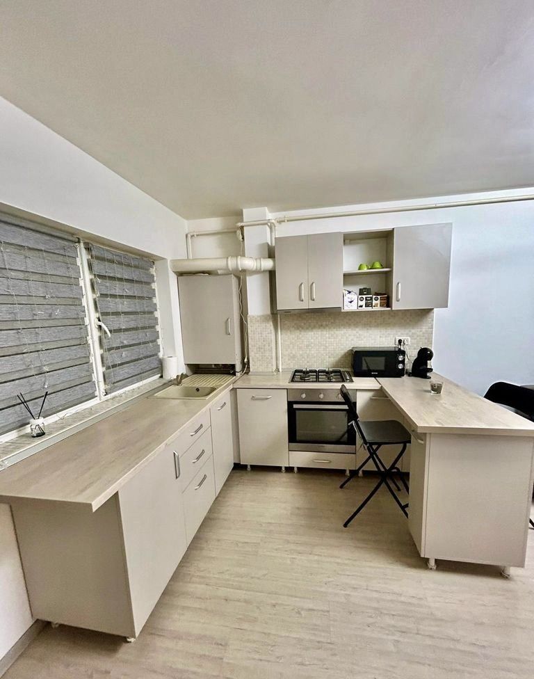 Vanzare apartament 2 camere, bloc 2019, centrala, Titan-Pallady - Poză 5