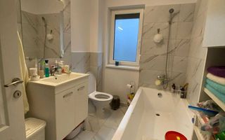 Apartament 3 camere decomandate – grădină proprie, zonă liniștită. - Poză 8
