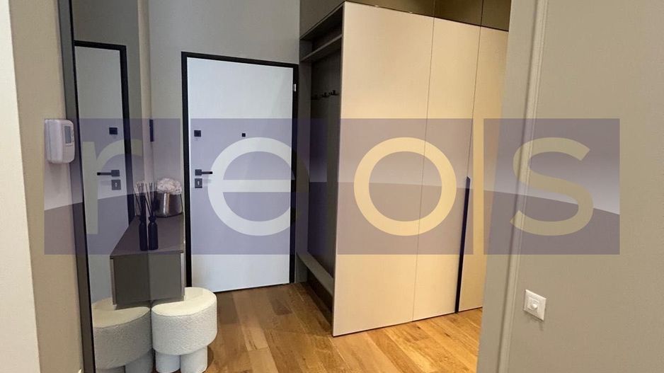 DE INCHIRIAT APARTAMENT 4 CAMERE ONE COTROCENI - PARCARE - METROU - Poză 6