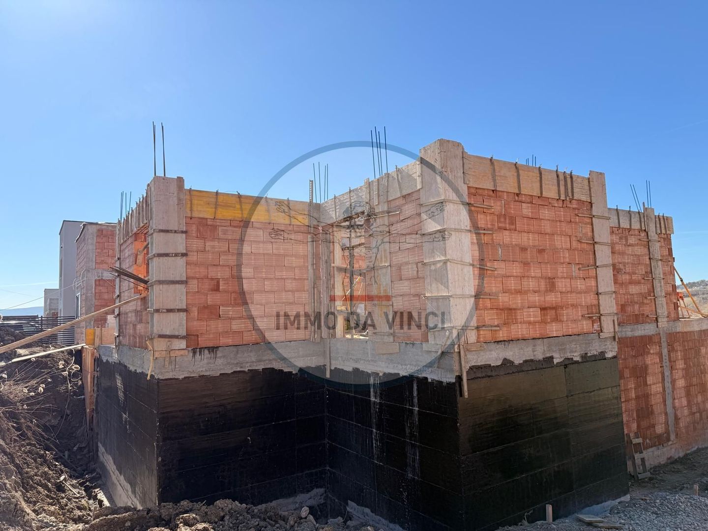 Ultimele 3 disponibile-Casa individuala Zona Auchan Iris - Poză 13