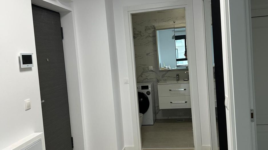 Apartament 2 camere Greenfield-Mobilat&Utilat -Totul NOU-Parcare - Poză 6